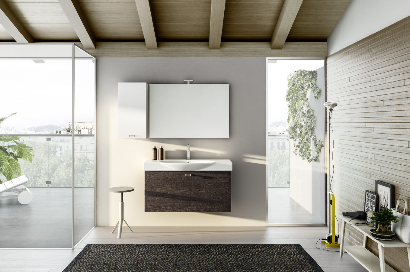 Arredo bagno Brescia – Mobili bagno – Accessori Arredo bagno Brescia – Mobili bagno – Accessori