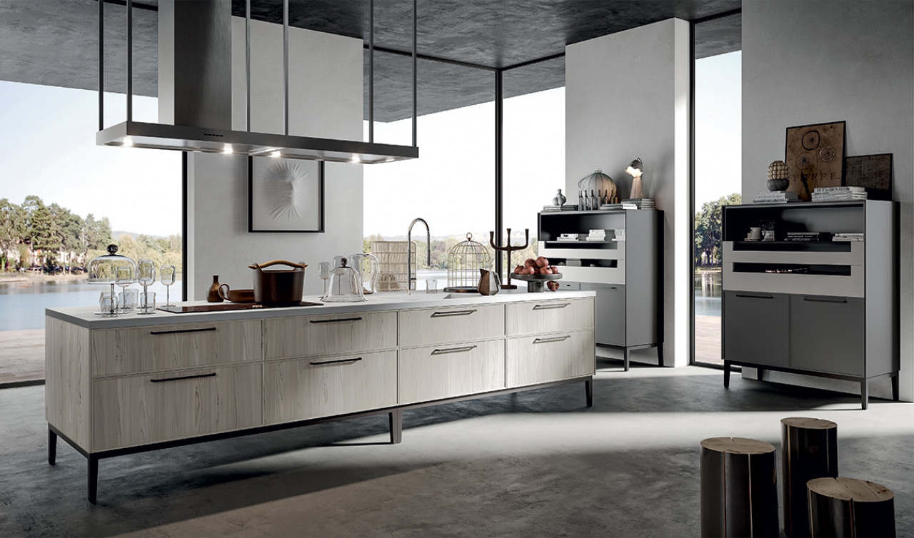 Best Mobili Cucina Moderna Images - Farbideen fürs Wohnzimmer ... Best Mobili Cucina Moderna Images - Farbideen fürs Wohnzimmer ...