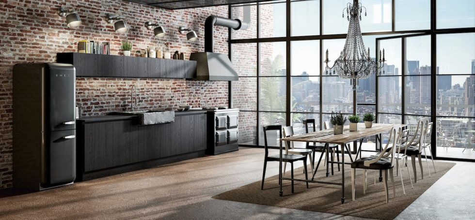 Cucine moderne Brescia – Cucine su misura - Mobili Cucine moderne Brescia – Cucine su misura - Mobili
