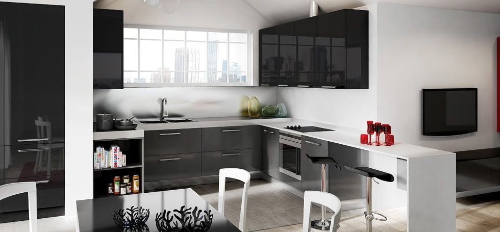 Cucine moderne Brescia – Cucine su misura - Mobili Cucine moderne Brescia – Cucine su misura - Mobili