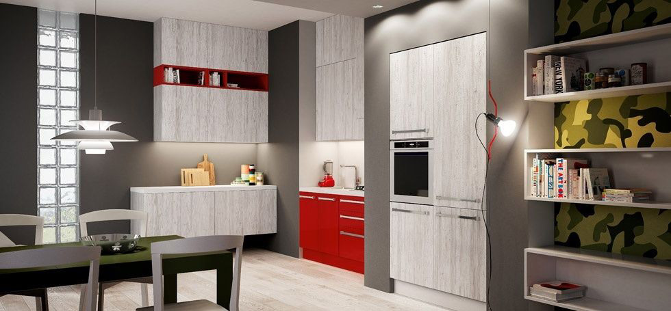 Cucine moderne Brescia – Cucine su misura - Mobili Cucine moderne Brescia – Cucine su misura - Mobili