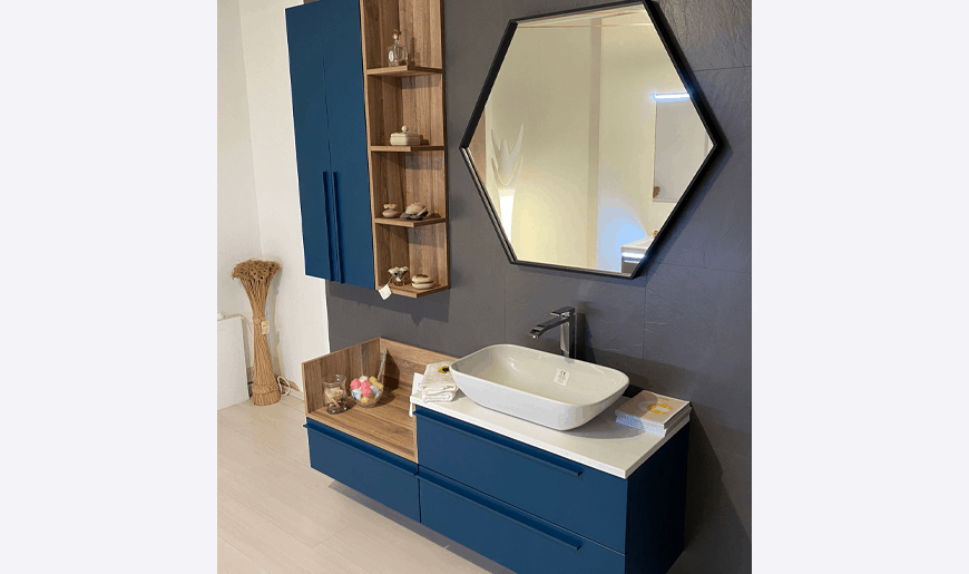 Bagno K25 - Compab