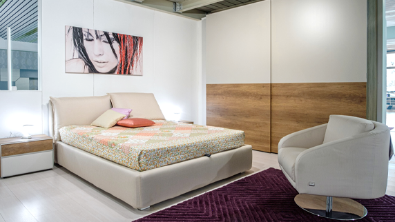 Showroom arredamento Sulzano