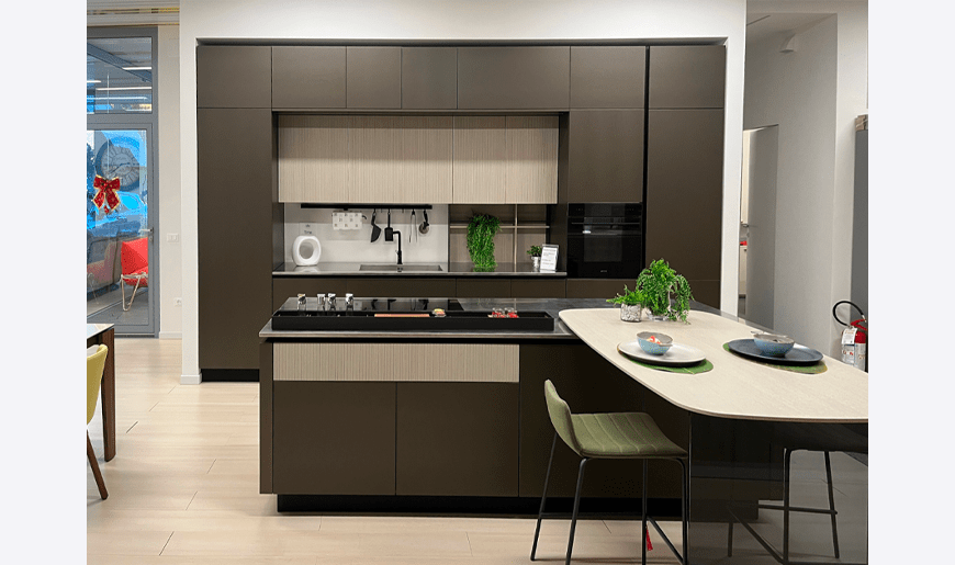 Cucine moderne Brescia – Cucine su misura - Mobili