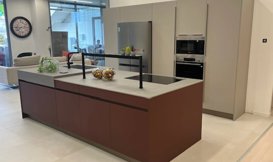 Cucina Kalì 03