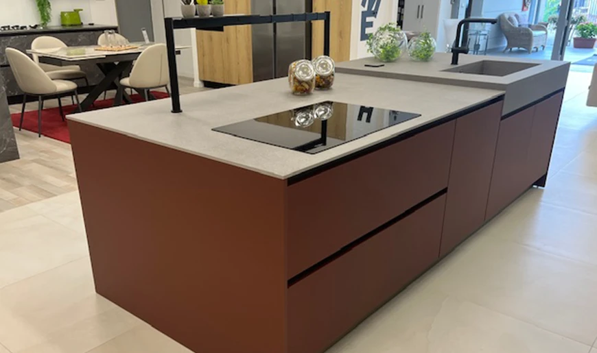 Cucina Kalì 03
