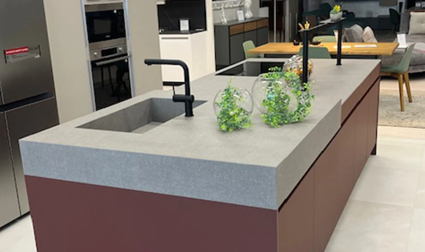 Cucina Kalì 03