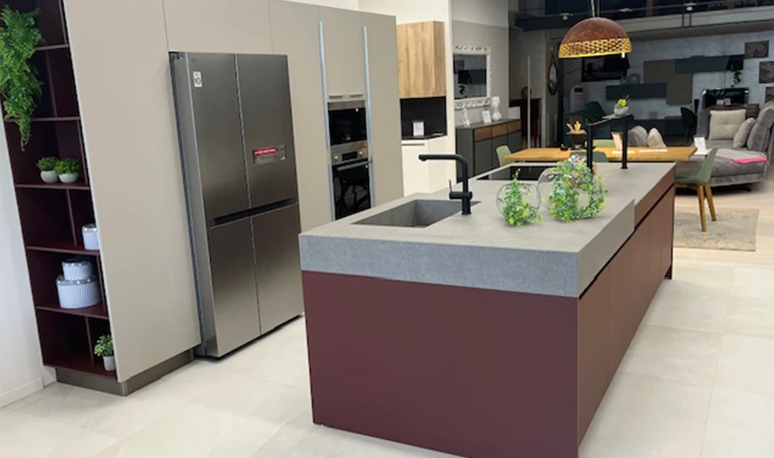 Cucina Kalì 03