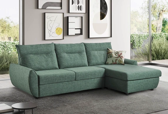 Divano Exc&ograve; - Ansel