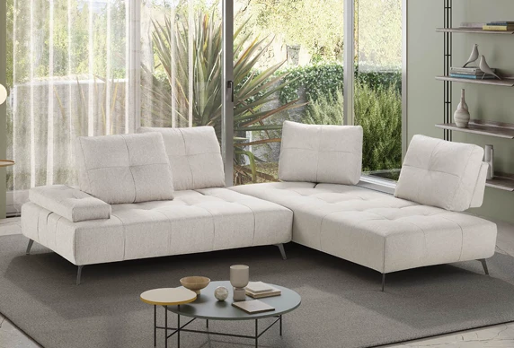 Divano Exc&ograve; - Excelsior