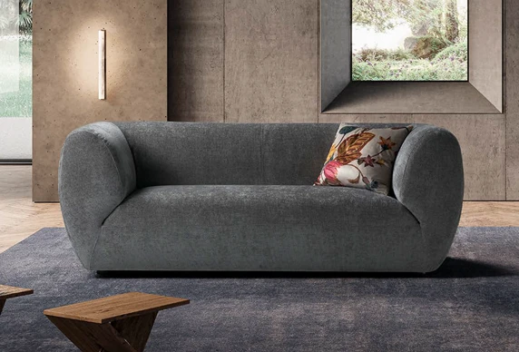 Divano Exc&ograve; - Soffio