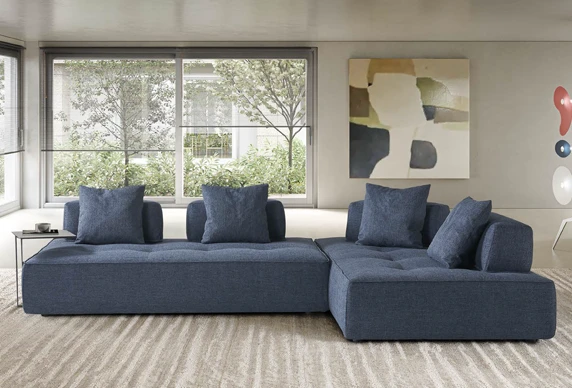 Divano Exc&ograve; - Tatarò