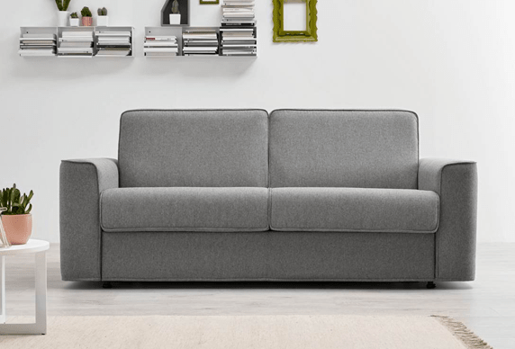 Divano moderno Doimo - Magnus