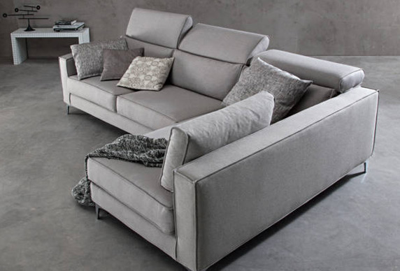 Divano moderno Samoa - Kant Special