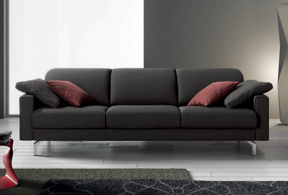 Divano moderno Samoa - Light