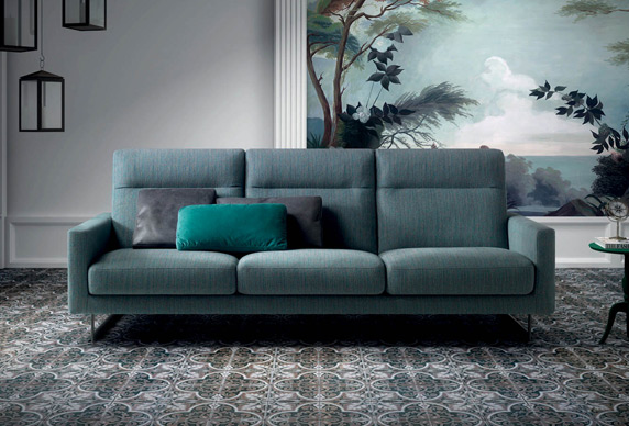 Divano moderno Samoa - Posh lift