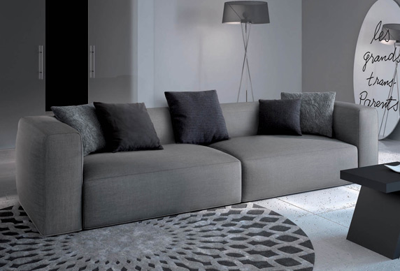 Divano moderno Samoa - Sense