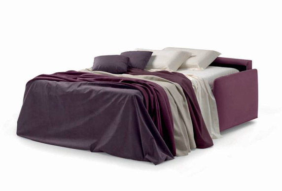 Divano trasformabile Samoa - Comfy