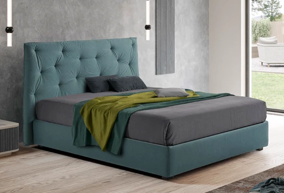 Letto Exc&ograve; - Sasha