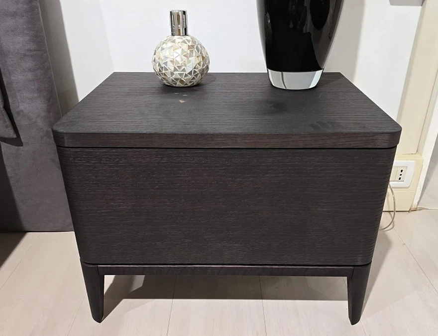 Letto matrimoniale Marlena di Tomasella