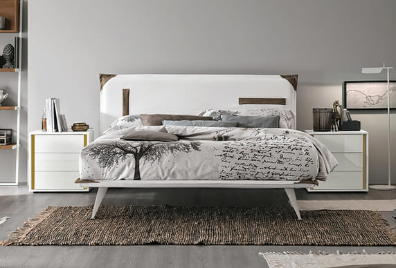Letto Tomasella - Tasca