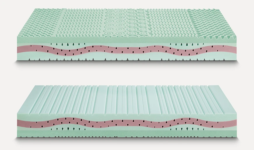 Materasso Fysioform Firm - Linea Ideariposo