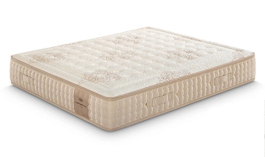 Materasso Imperiale 3000 - Linea Sartoriale