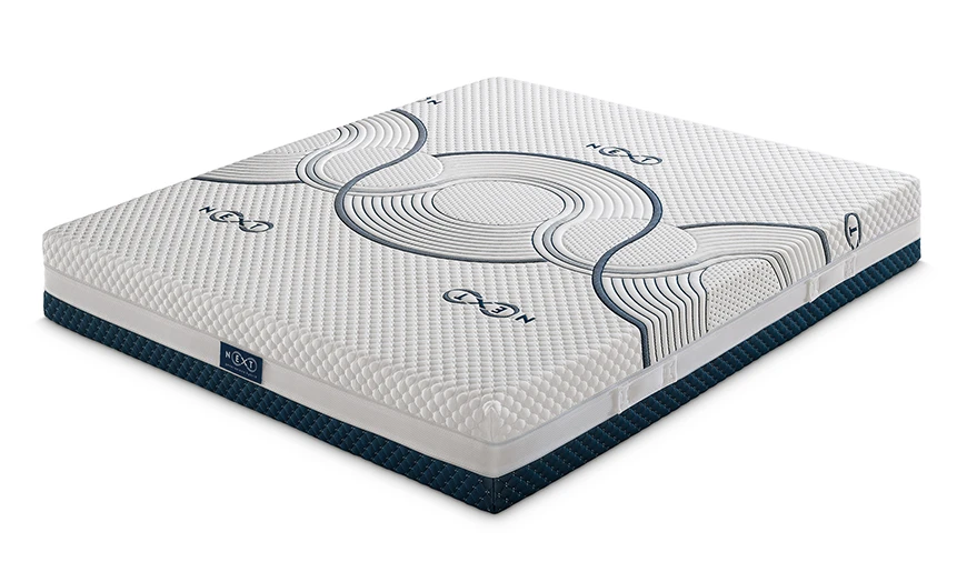 Materasso Next Dream Plus Comfort Firm - Linea Next Hybrid