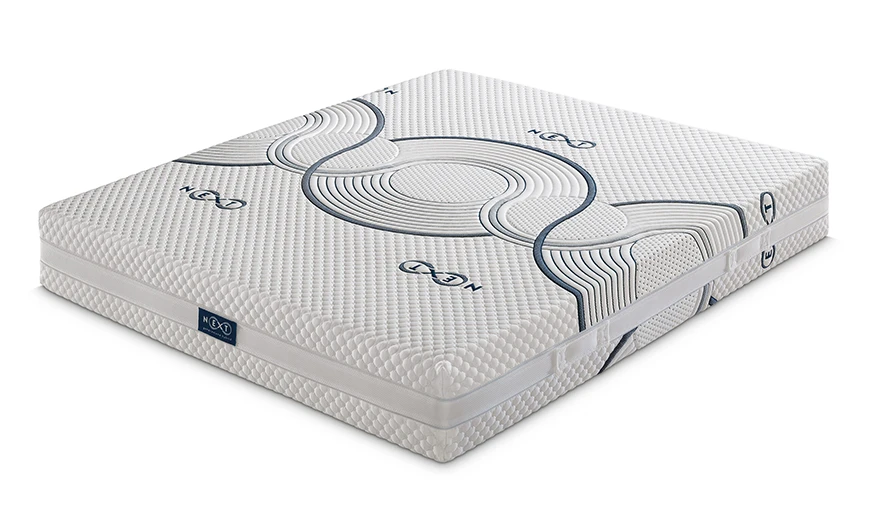 Materasso Next Dream Plus Comfort Soft - Linea Next Hybrid