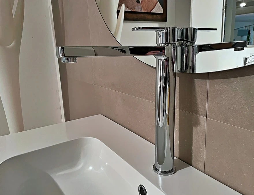 Mobile bagno B-Go di Compab