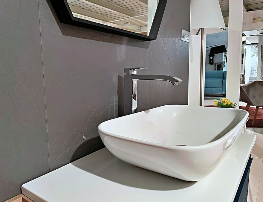 Mobile bagno F1-K25 di Compab