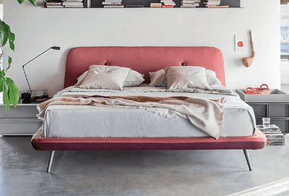 Letto Novamobili - Circe