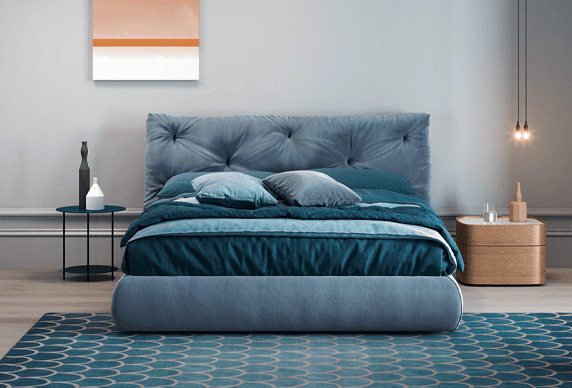 Letto Novamobili - Modo