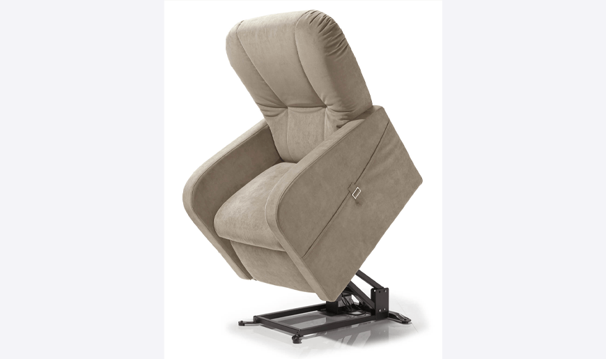 Poltrona Raffa Vitarelax