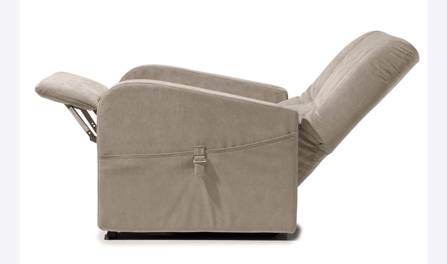 Poltrona Raffa Vitarelax