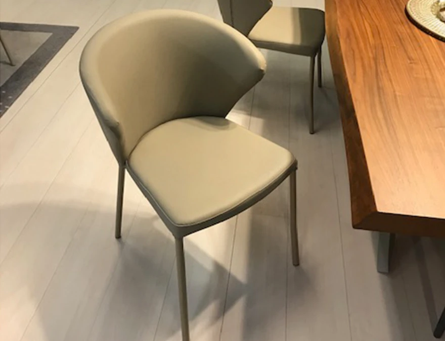 Poltroncina André