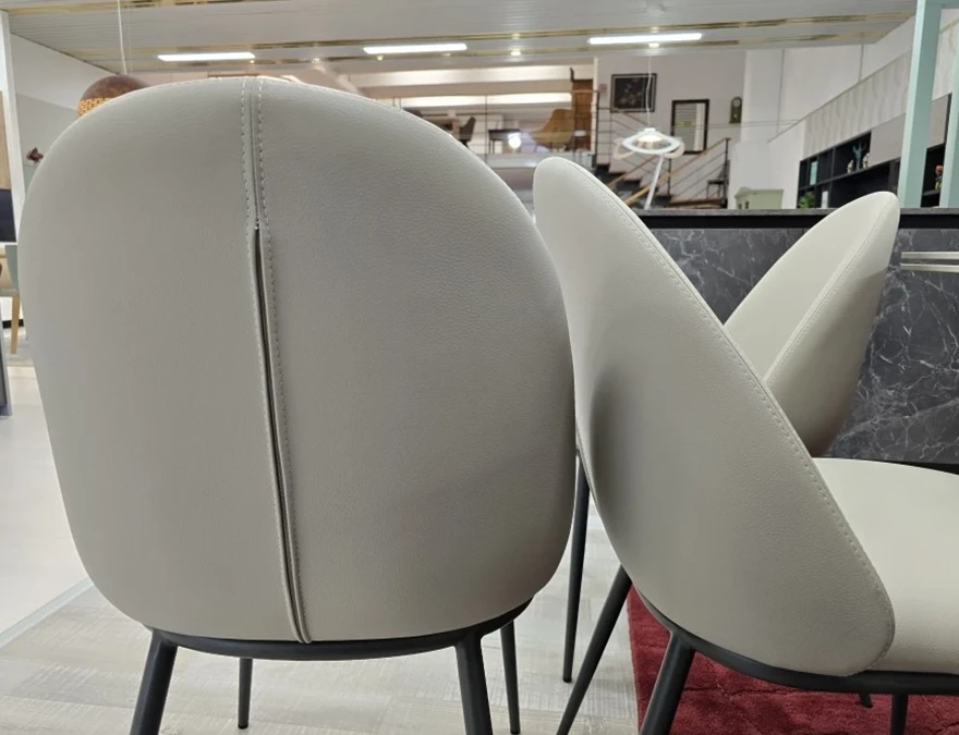 Poltroncina Tulipano di Target Point