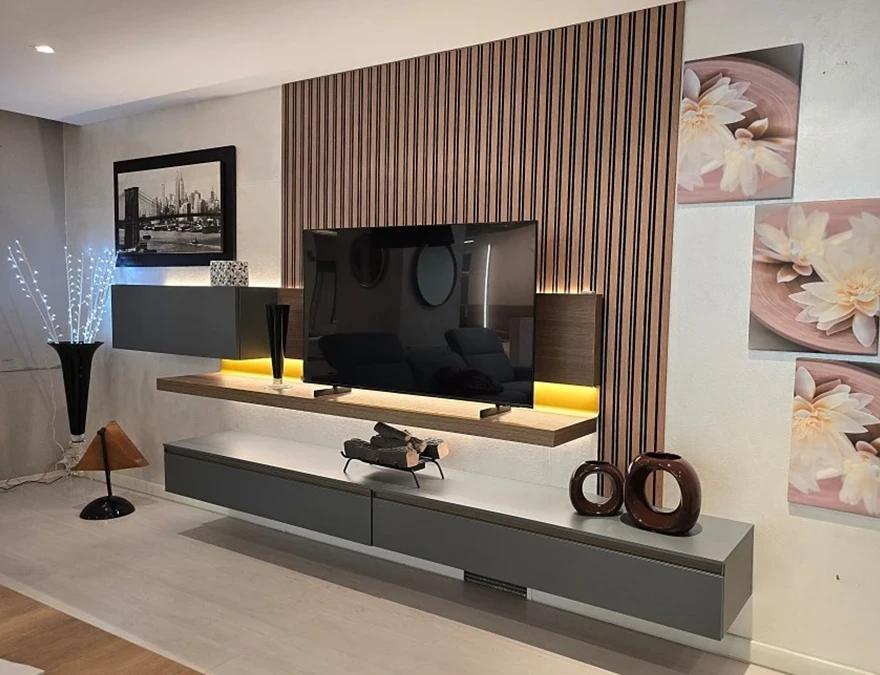 Soggiorno Atlante UNIT_AT142 di Tomasella