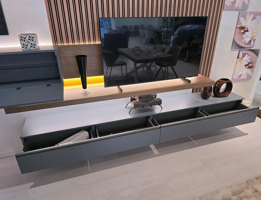 Soggiorno Atlante UNIT_AT142 di Tomasella