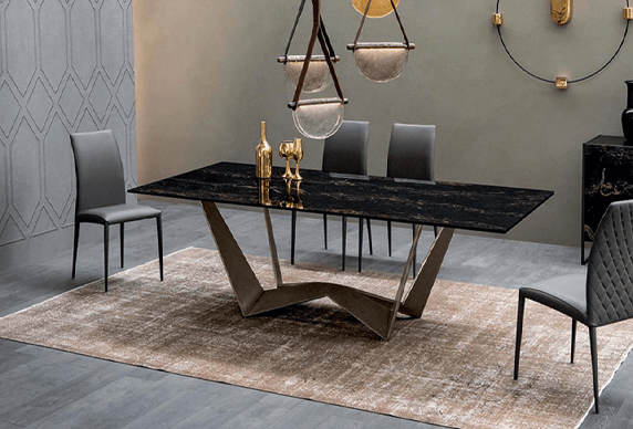 Tavolo Reverse - Tonin Casa